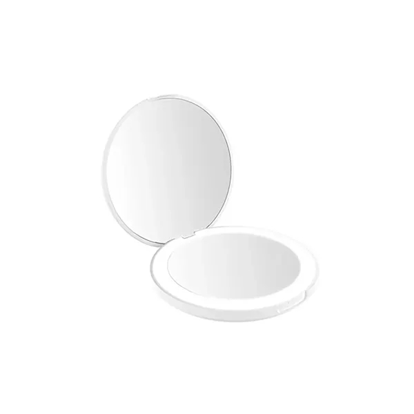 Bethy Led Compact Mirror - Bethy Led Compact Mirror - Image 3 of 4