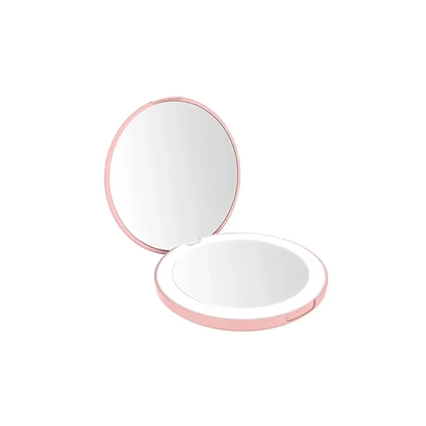 Bethy Led Compact Mirror - Bethy Led Compact Mirror - Image 4 of 4
