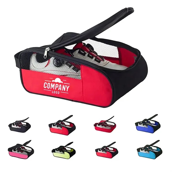 Travel Shoe Bag - Travel Shoe Bag - Image 0 of 4