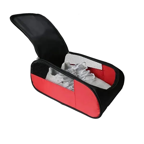 Travel Shoe Bag - Travel Shoe Bag - Image 3 of 4