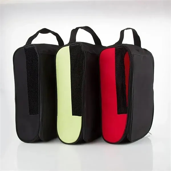 Travel Shoe Bag - Travel Shoe Bag - Image 4 of 4