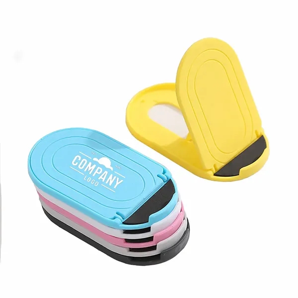 Adjustable Universal Multi-Angle Cellphone Cradle - Adjustable Universal Multi-Angle Cellphone Cradle - Image 0 of 4