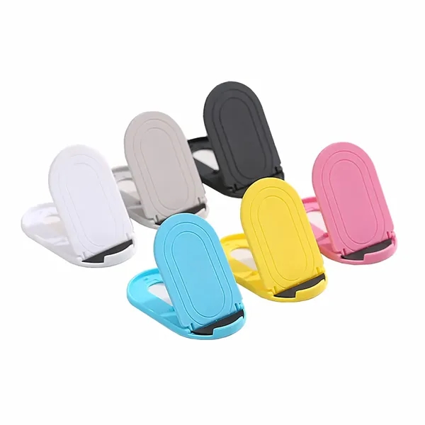 Adjustable Universal Multi-Angle Cellphone Cradle - Adjustable Universal Multi-Angle Cellphone Cradle - Image 1 of 4