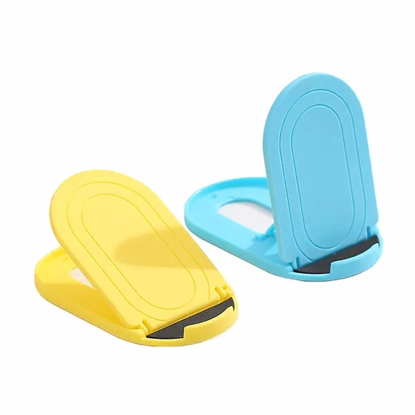 Adjustable Universal Multi-Angle Cellphone Cradle - Adjustable Universal Multi-Angle Cellphone Cradle - Image 2 of 4