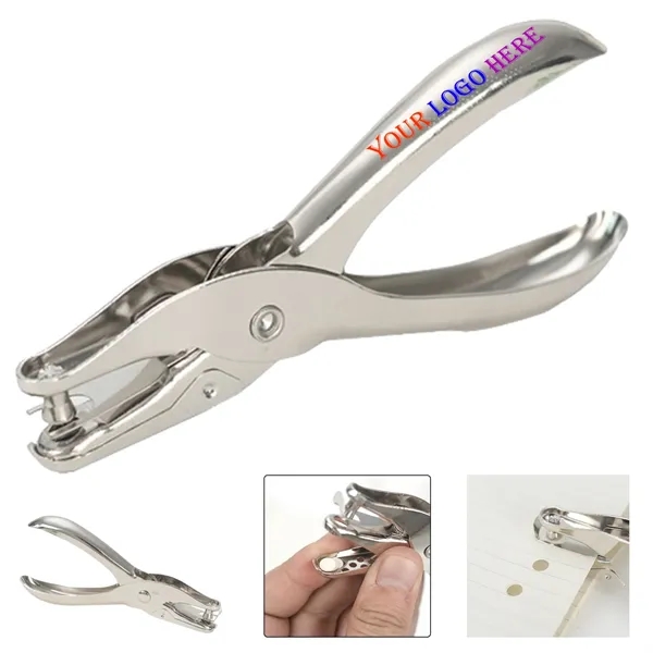 Single Hole Puncher - Single Hole Puncher - Image 0 of 1