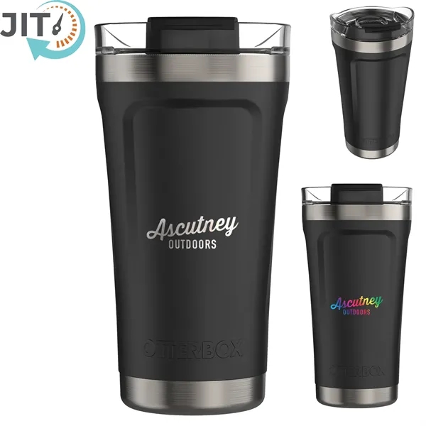 Otterbox® Elevation 16 Oz Stainless Tumbler