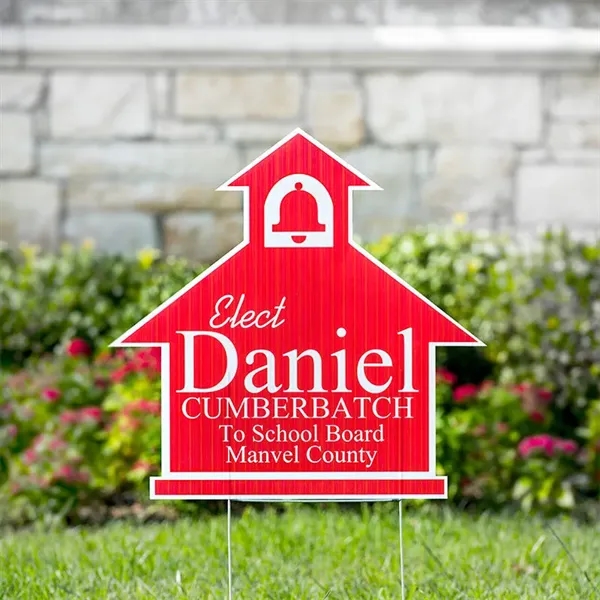 Church Yard Signs - Church Yard Signs - Image 2 of 2