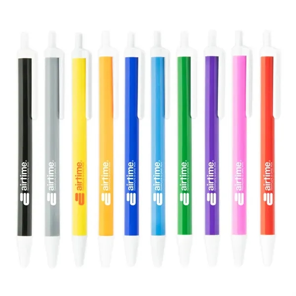 Value Retractable Pens - Value Retractable Pens - Image 10 of 11