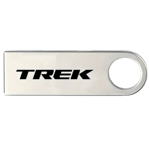 Custom Compact Economy USB Drive Sticks - Custom Compact Economy USB Drive Sticks - Image 1 of 2