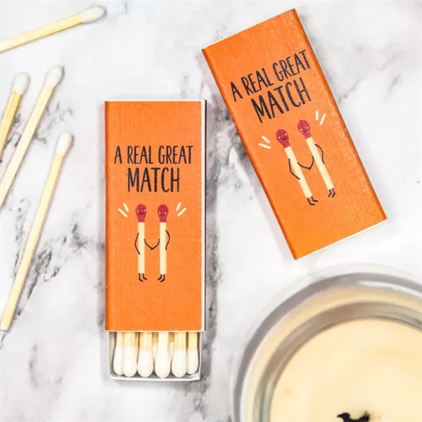 Custom Little Matchbox - Custom Little Matchbox - Image 0 of 0