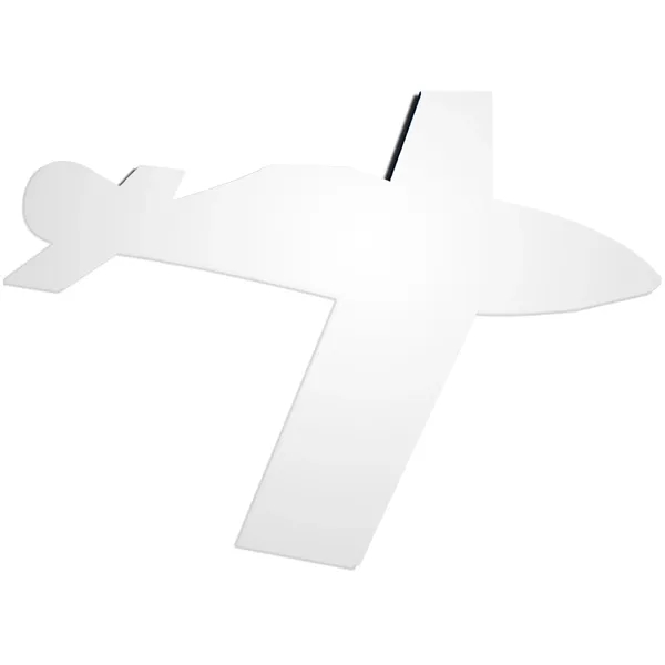 Glider Plane - Airplane
