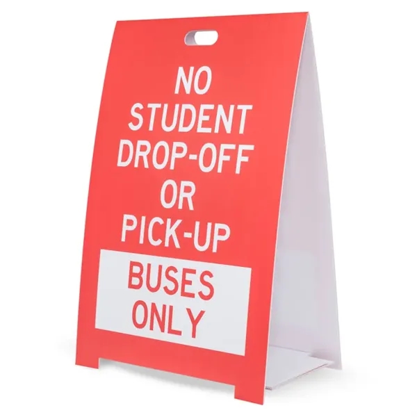 36 X 24 Inch Custom Sandwich Boards - 36 X 24 Inch Custom Sandwich Boards - Image 0 of 1