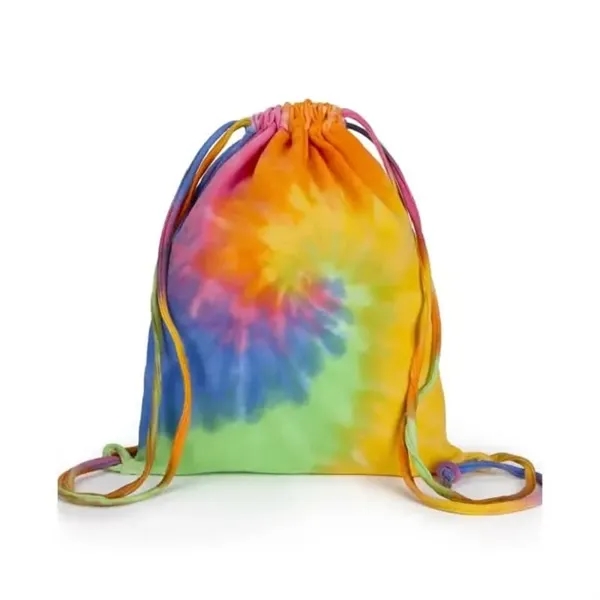 Tie-Dye Swirl Tie-Dyed Sport Pack - Tie-Dye Swirl Tie-Dyed Sport Pack - Image 3 of 5
