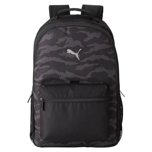 Puma Golf Camo Backpack - Puma Golf Camo Backpack - Image 1 of 1
