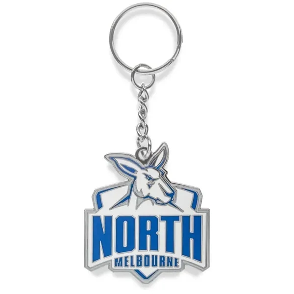 Custom Hard Enamel Metal Keychains - Custom Hard Enamel Metal Keychains - Image 0 of 0