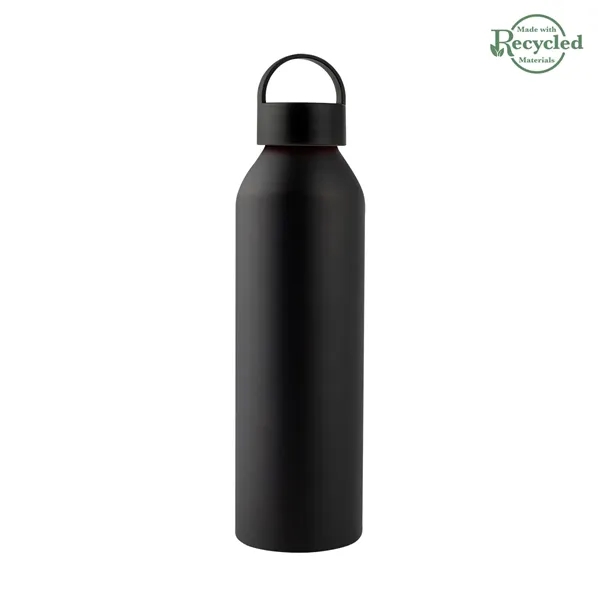 22 Oz. Darcy Aluminum Bottle With Recycled Lid - 22 Oz. Darcy Aluminum Bottle With Recycled Lid - Image 1 of 9