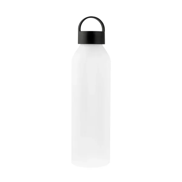 22 Oz. Darcy Aluminum Bottle With Recycled Lid - 22 Oz. Darcy Aluminum Bottle With Recycled Lid - Image 3 of 9