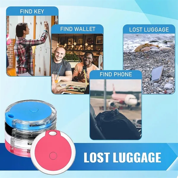 Bluetooth Tracker - Bluetooth Tracker - Image 1 of 3