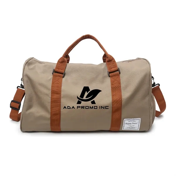 Sport and Travel Bag - Sport and Travel Bag - Image 0 of 1