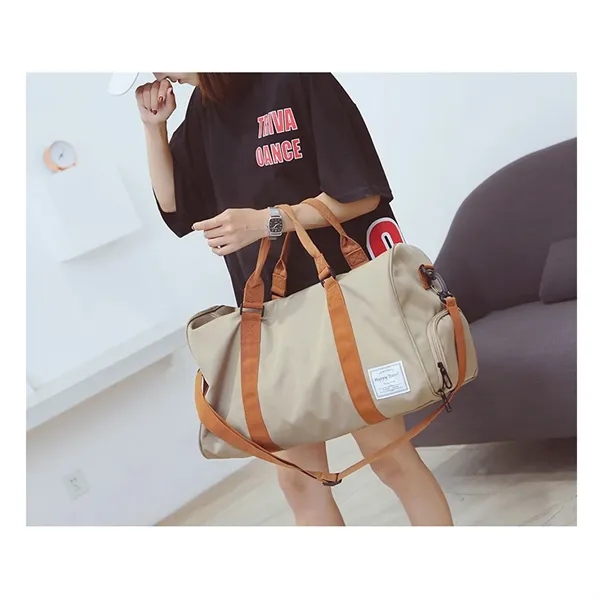 Sport and Travel Bag - Sport and Travel Bag - Image 1 of 1