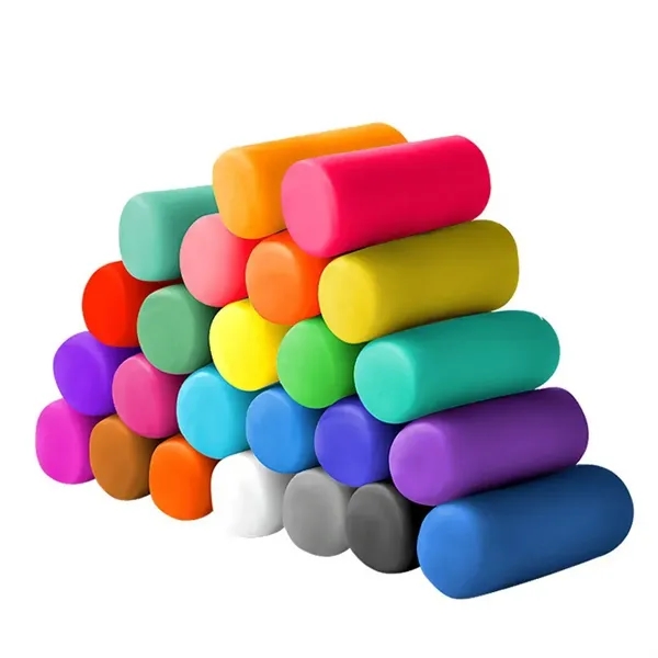 Bulk Handout Modeling Compound  Party Favors Children's Gift - Bulk Handout Modeling Compound  Party Favors Children's Gift - Image 1 of 2