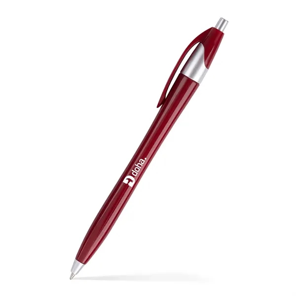 Slimster III Click Pen - Slimster III Click Pen - Image 1 of 8