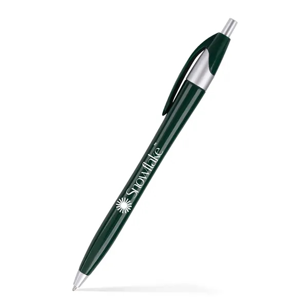 Slimster III Click Pen - Slimster III Click Pen - Image 4 of 8