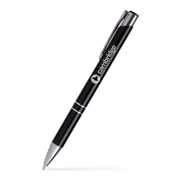 Katheline Click Metal Pen - Katheline Click Metal Pen - Image 1 of 11