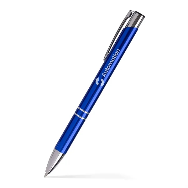 Katheline Click Metal Pen - Katheline Click Metal Pen - Image 2 of 11