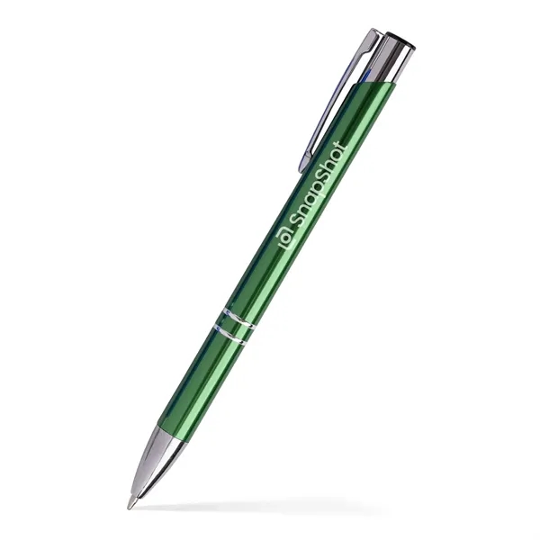 Katheline Click Metal Pen - Katheline Click Metal Pen - Image 3 of 11