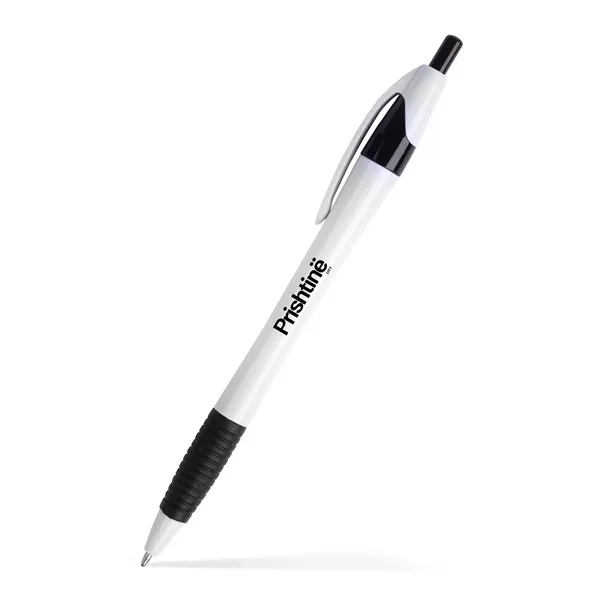 Slimster Gripped  II Click Pen - Slimster Gripped  II Click Pen - Image 2 of 8