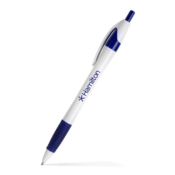 Slimster Gripped  II Click Pen - Slimster Gripped  II Click Pen - Image 3 of 8