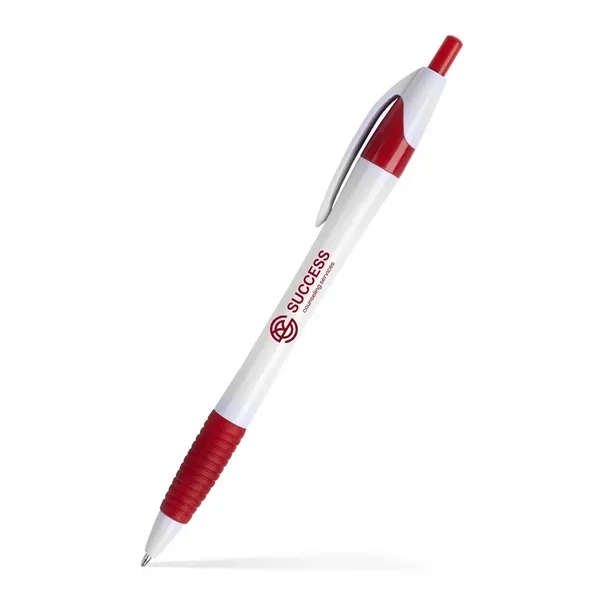 Slimster Gripped  II Click Pen - Slimster Gripped  II Click Pen - Image 4 of 8