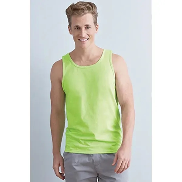Fruit of the Loom Adult HD Cotton Tank - Fruit of the Loom Adult HD Cotton Tank - Image 0 of 0