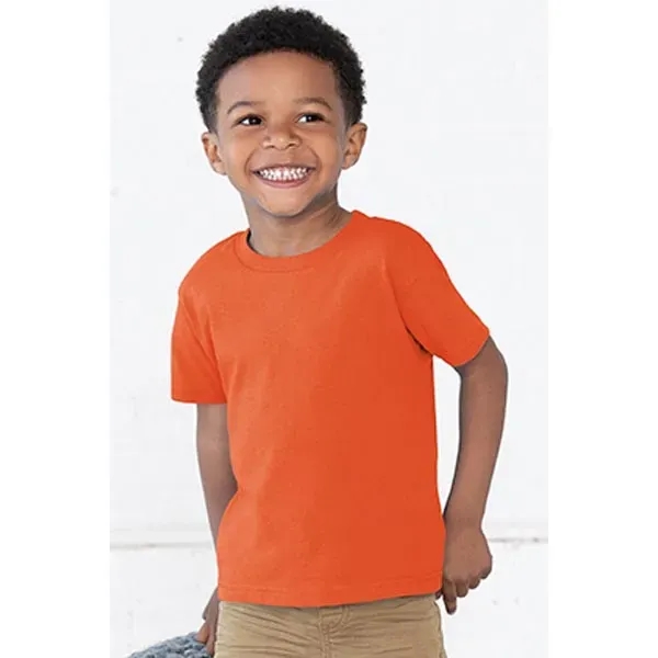 Rabbit Skins Toddler/Juvy T-shirt - Rabbit Skins Toddler/Juvy T-shirt - Image 0 of 0