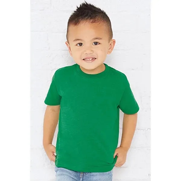 Rabbit Skins Toddler Fine Jersey Tee - Rabbit Skins Toddler Fine Jersey Tee - Image 0 of 0