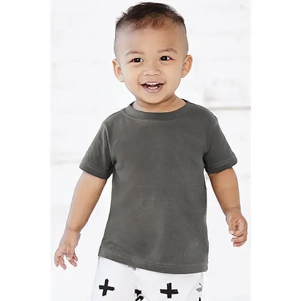 Rabbit Skins Infant Fine Jersey Tee - Rabbit Skins Infant Fine Jersey Tee - Image 0 of 0