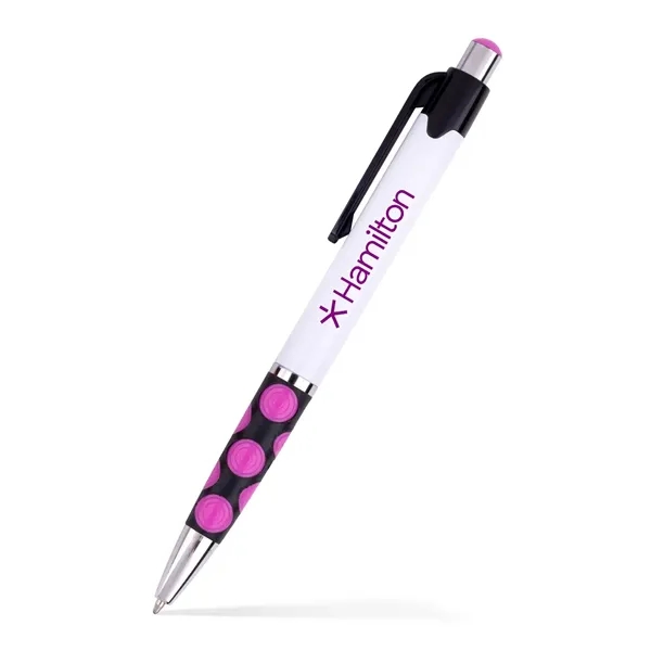 Madeline Click Pen - Madeline Click Pen - Image 1 of 12