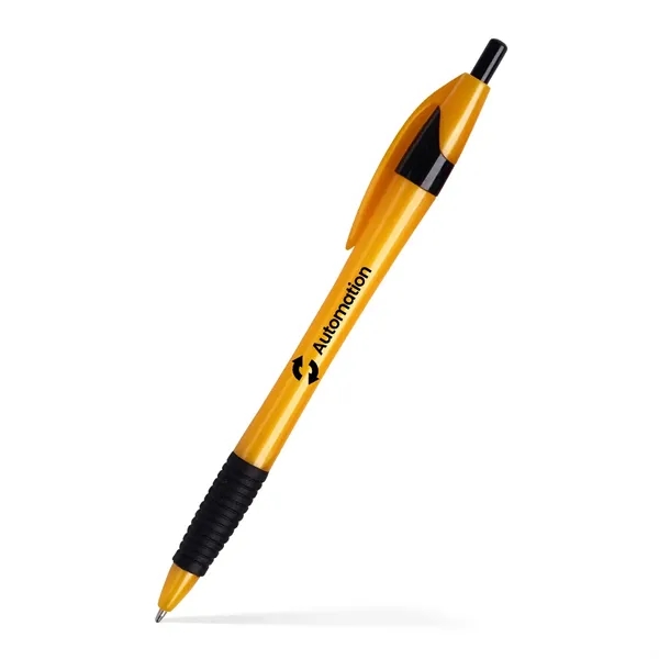 Slimster Gripped III Click Pen - Slimster Gripped III Click Pen - Image 2 of 10