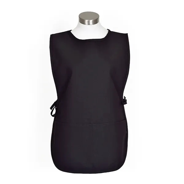 Cobbler Smock w/ Divided Center Pocket - Cobbler Smock w/ Divided Center Pocket - Image 8 of 10