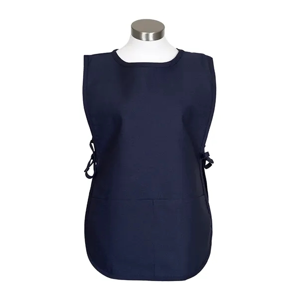 Cobbler Smock w/ Divided Center Pocket - Cobbler Smock w/ Divided Center Pocket - Image 6 of 10