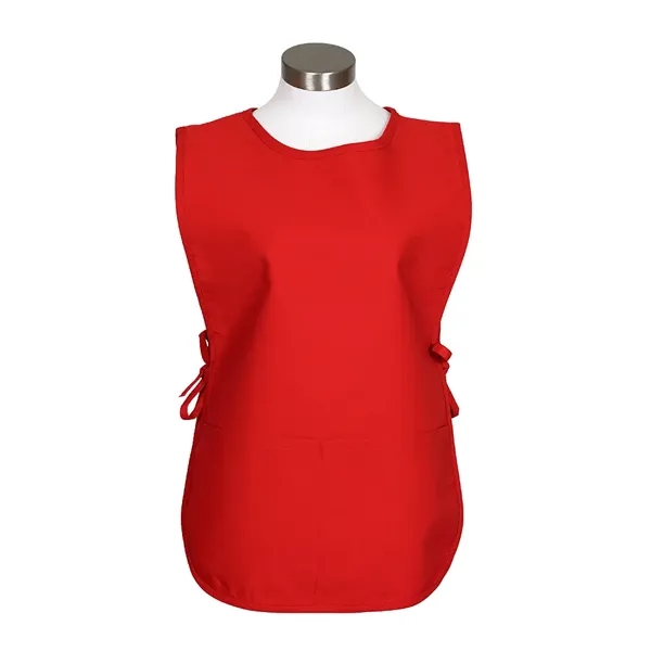 Cobbler Smock w/ Divided Center Pocket - Cobbler Smock w/ Divided Center Pocket - Image 2 of 10