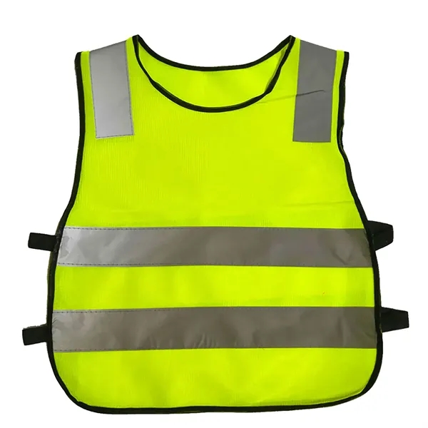 Kids Safety Vest Reflective - Kids Safety Vest Reflective - Image 2 of 3
