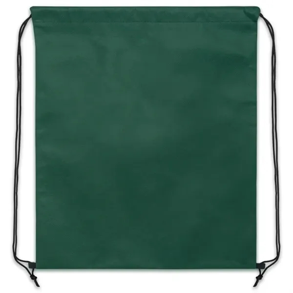 Drawstring Non Woven Tote Bags - Drawstring Non Woven Tote Bags - Image 12 of 12