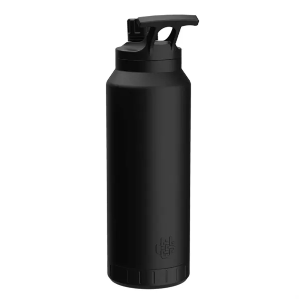 44 oz Wyld Gear® Stainless Steel Insulated Mag Water Bottle - 44 oz Wyld Gear® Stainless Steel Insulated Mag Water Bottle - Image 2 of 12