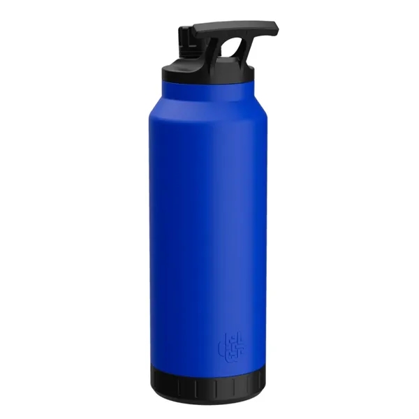 44 oz Wyld Gear® Stainless Steel Insulated Mag Water Bottle - 44 oz Wyld Gear® Stainless Steel Insulated Mag Water Bottle - Image 3 of 12