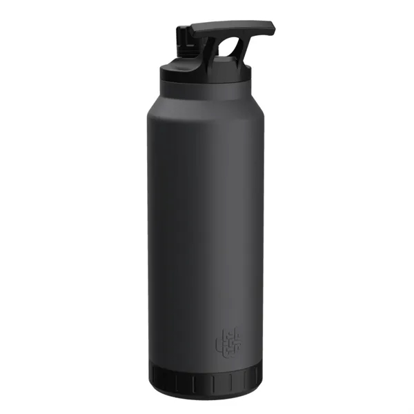 44 oz Wyld Gear® Stainless Steel Insulated Mag Water Bottle - 44 oz Wyld Gear® Stainless Steel Insulated Mag Water Bottle - Image 4 of 12