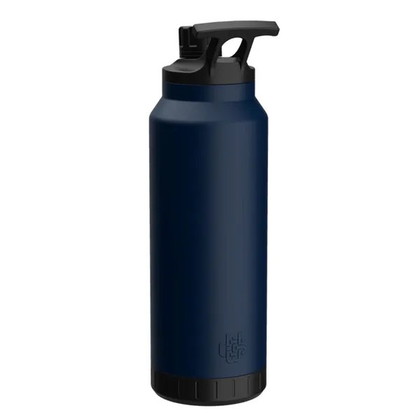 44 oz Wyld Gear® Stainless Steel Insulated Mag Water Bottle - 44 oz Wyld Gear® Stainless Steel Insulated Mag Water Bottle - Image 5 of 12