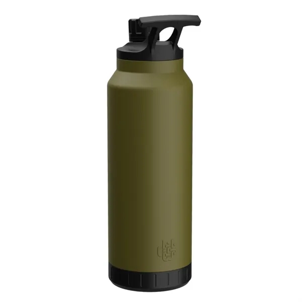 44 oz Wyld Gear® Stainless Steel Insulated Mag Water Bottle - 44 oz Wyld Gear® Stainless Steel Insulated Mag Water Bottle - Image 6 of 12