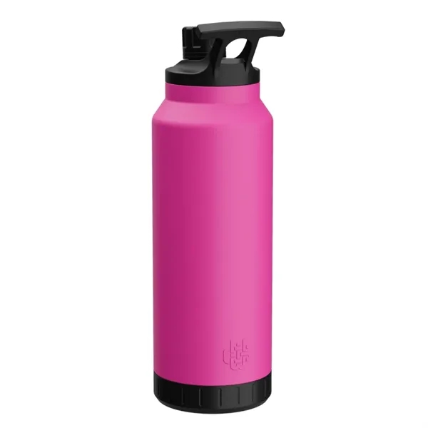 44 oz Wyld Gear® Stainless Steel Insulated Mag Water Bottle - 44 oz Wyld Gear® Stainless Steel Insulated Mag Water Bottle - Image 7 of 12